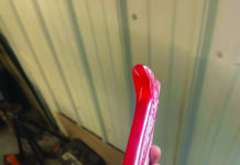 01 custom bumper guard tallights