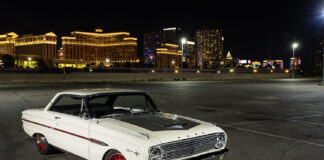 02 1963 ford falcon sprint buckingham