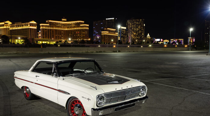 02 1963 ford falcon sprint buckingham