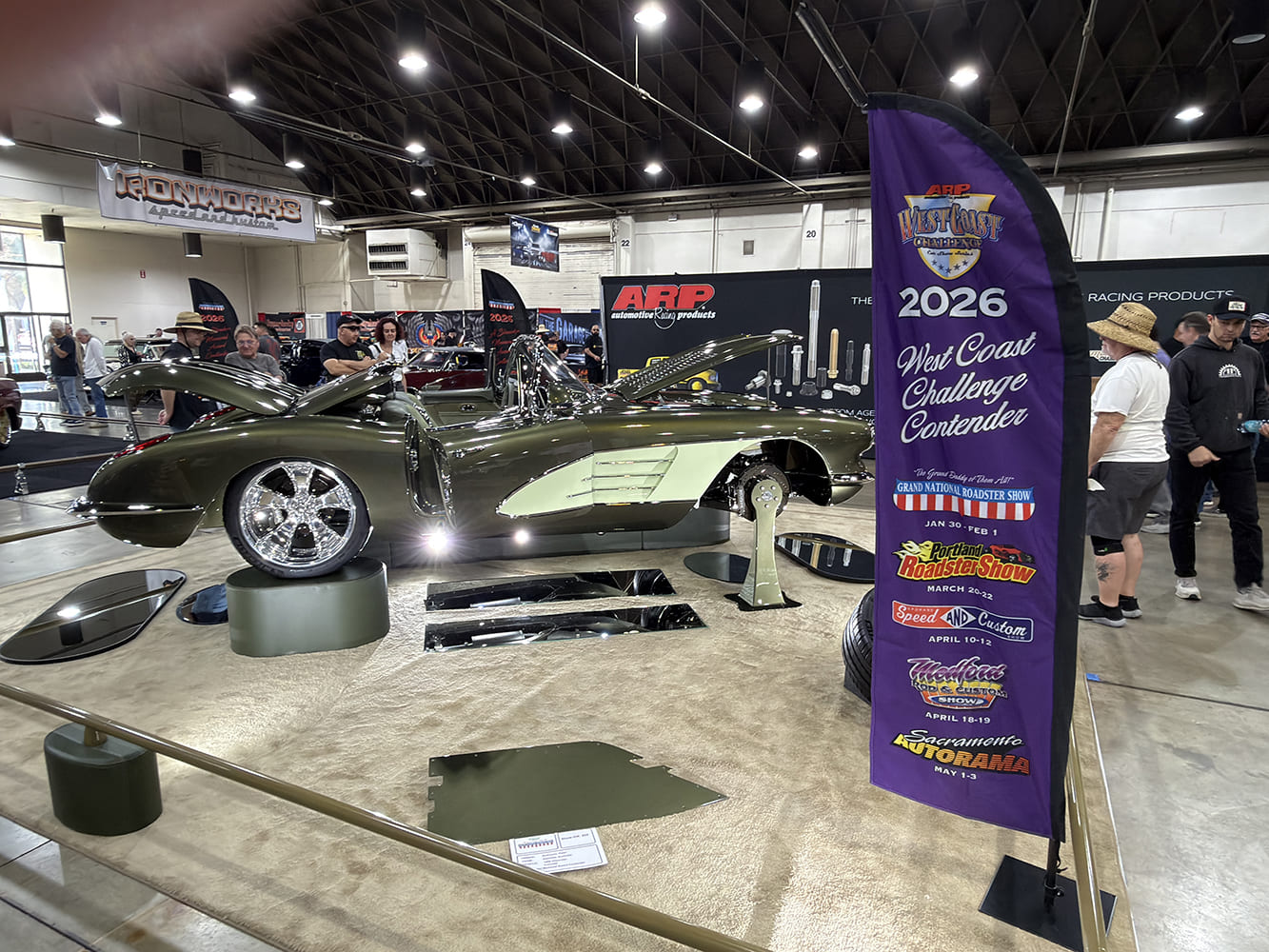 02 west coast challenge series