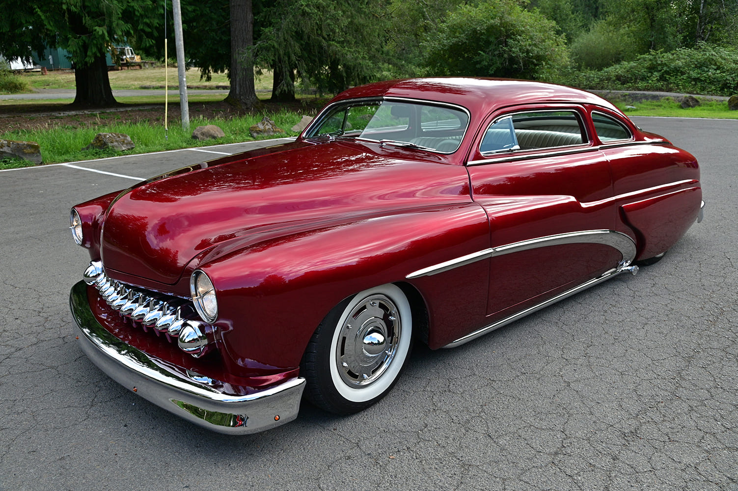 03 1950 mercury custom evans