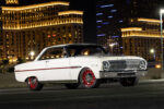 03 1963 ford falcon sprint buckingham