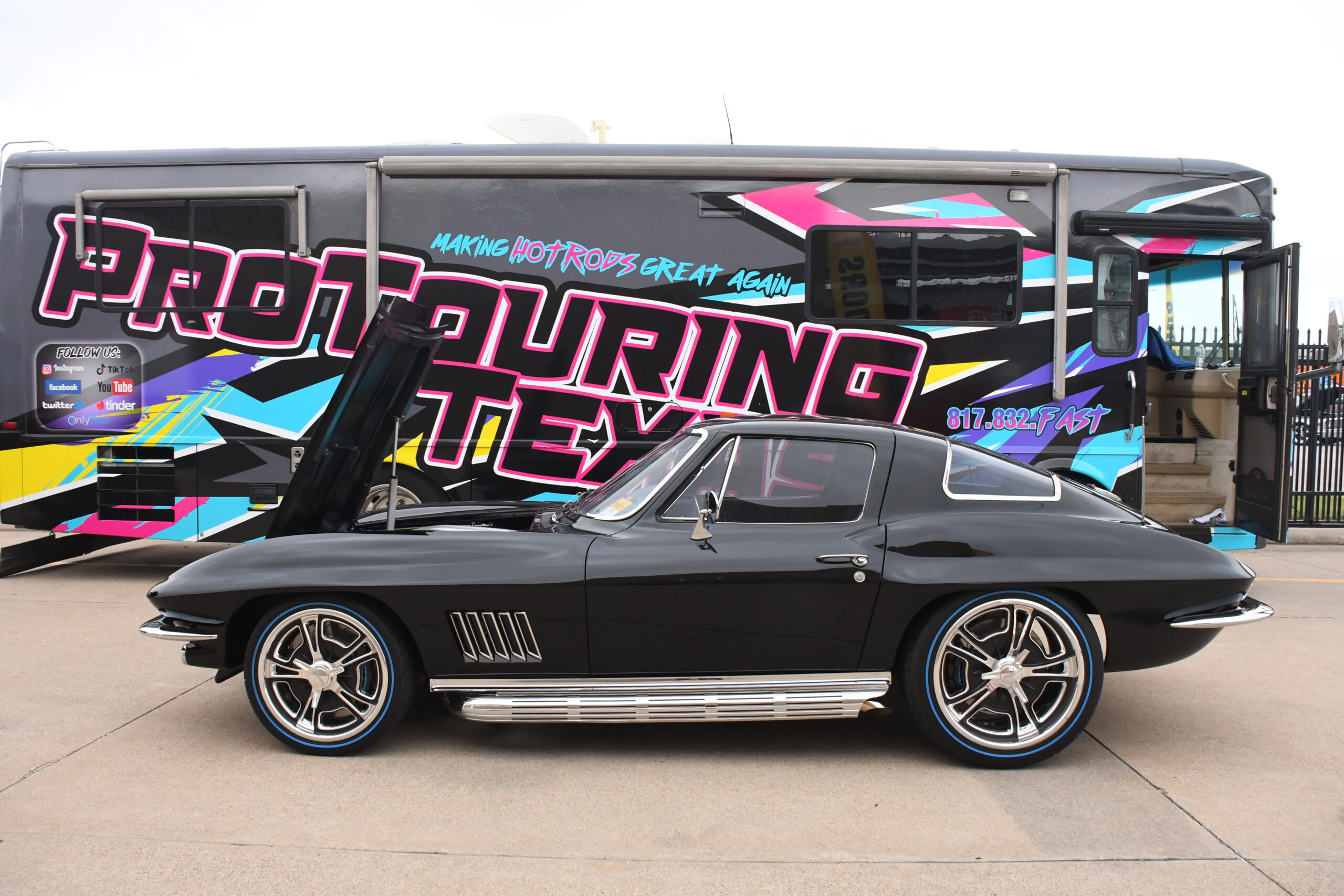 03 2026 16th lmc truck spring nats goodguys