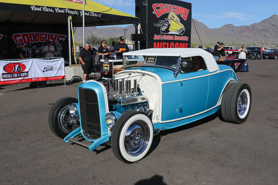 03 goodguys 16th fitech spring nats scottsdale