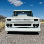 03 sullivan 1962 chevy c10 front grille