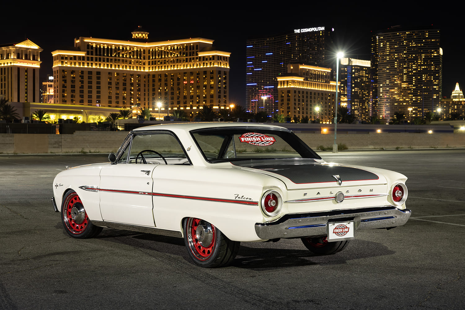 04 1963 ford falcon sprint buckingham