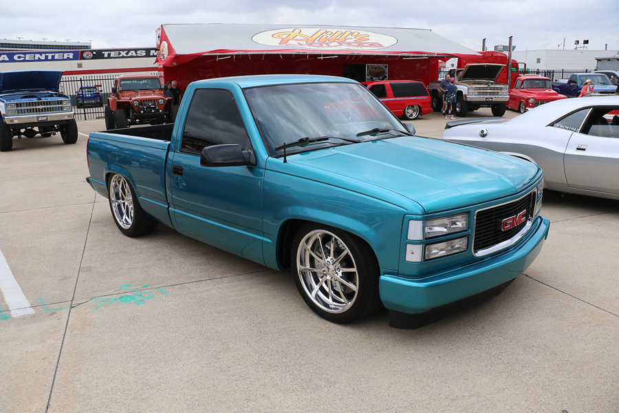 04 2026 16th lmc truck spring nats goodguys