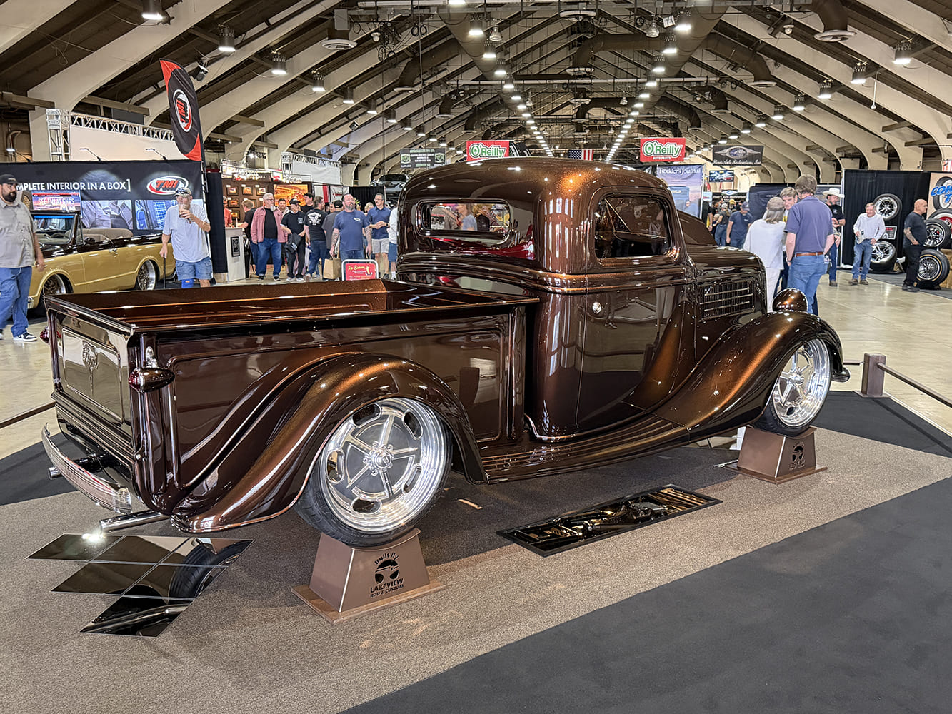 04 west coast challenge series