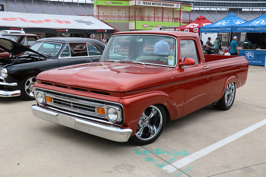 05 2026 16th lmc truck spring nats goodguys