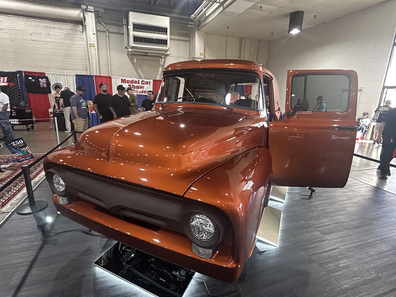 05 west coast challenge series