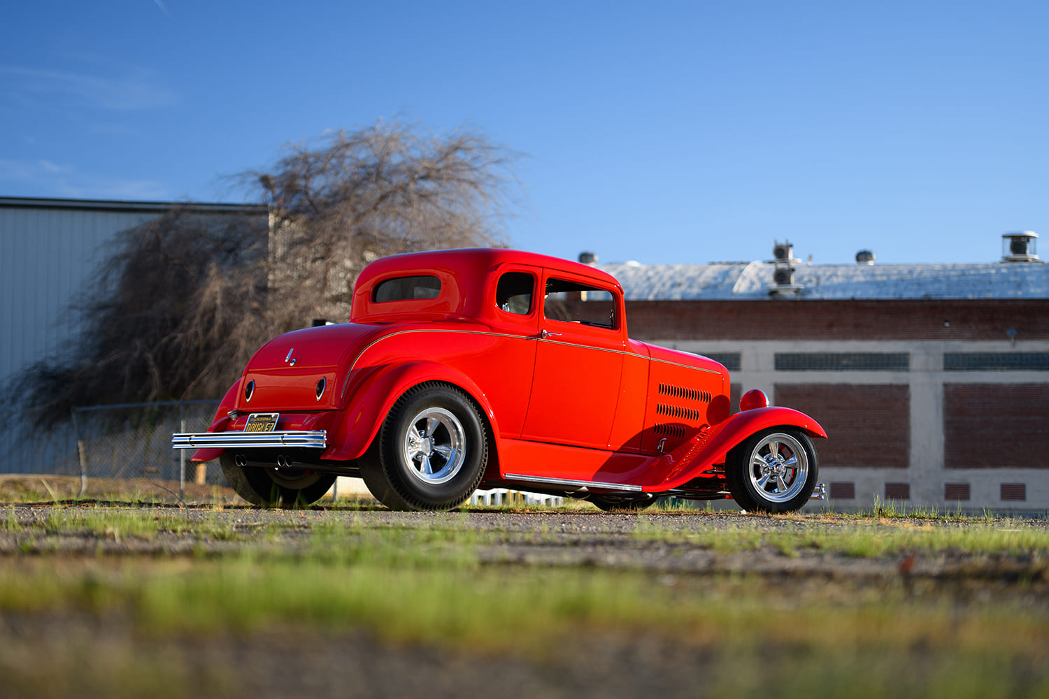 06 1931 ford five window coupe zulim