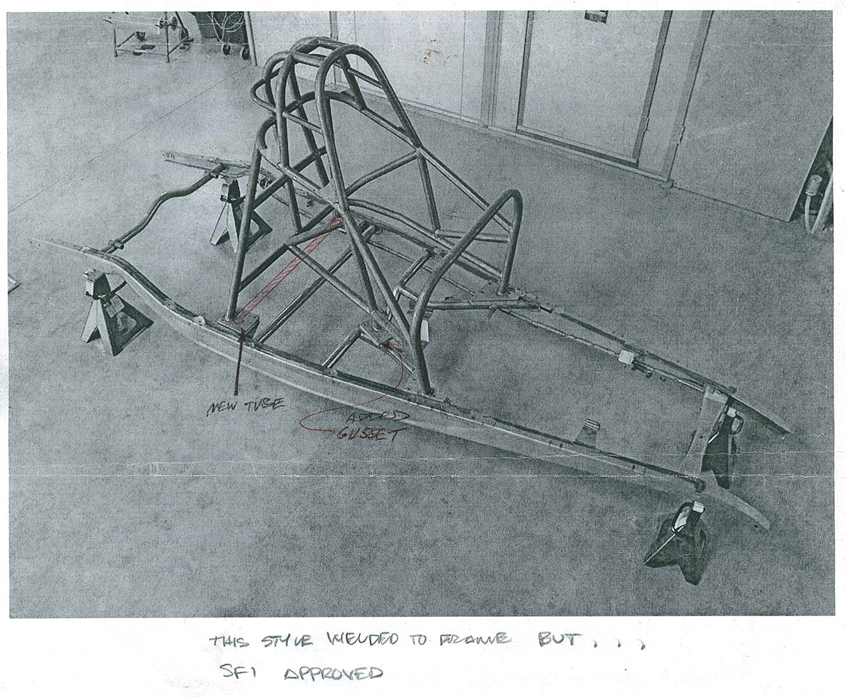 06 1932 ford highboy roadster build lorenzini