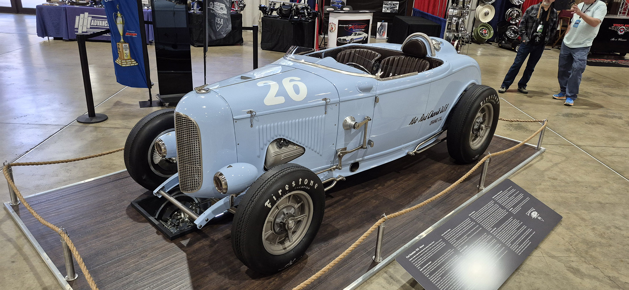 06 2026 grand national roadster show ambr slonaker