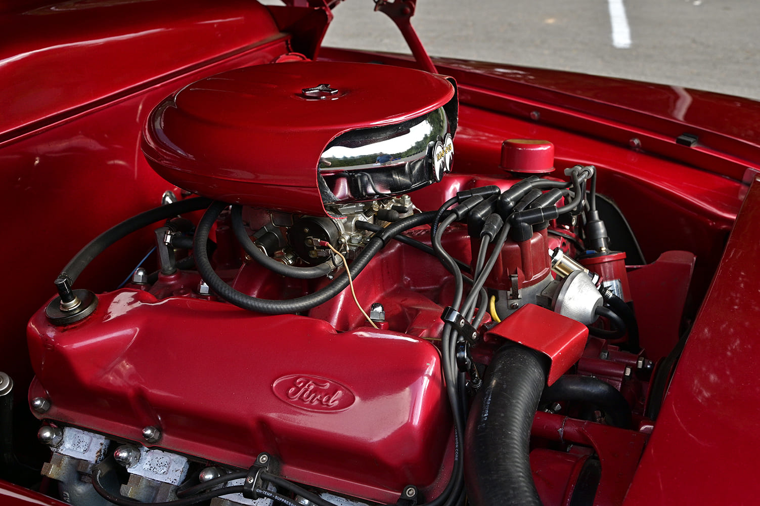 07 1950 mercury custom evans