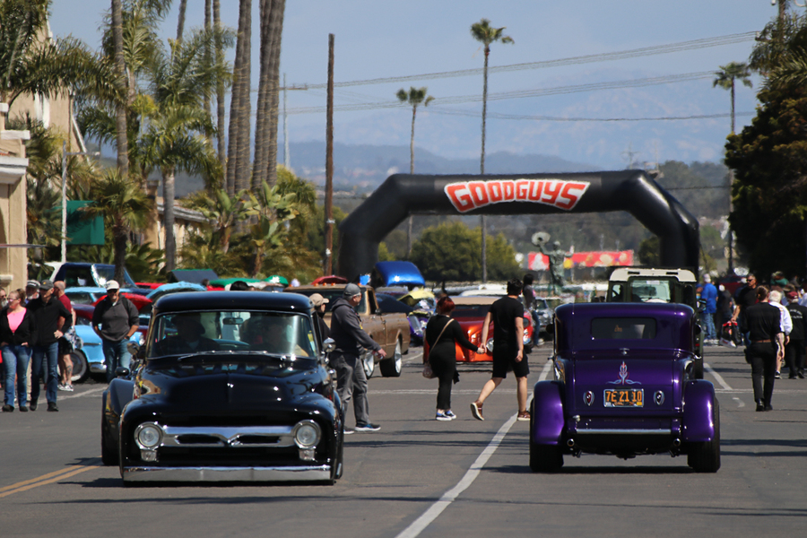 08 2026 goodguys pleasanton kickoff