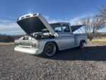 08 sullivan 1962 chevy c10 hood up