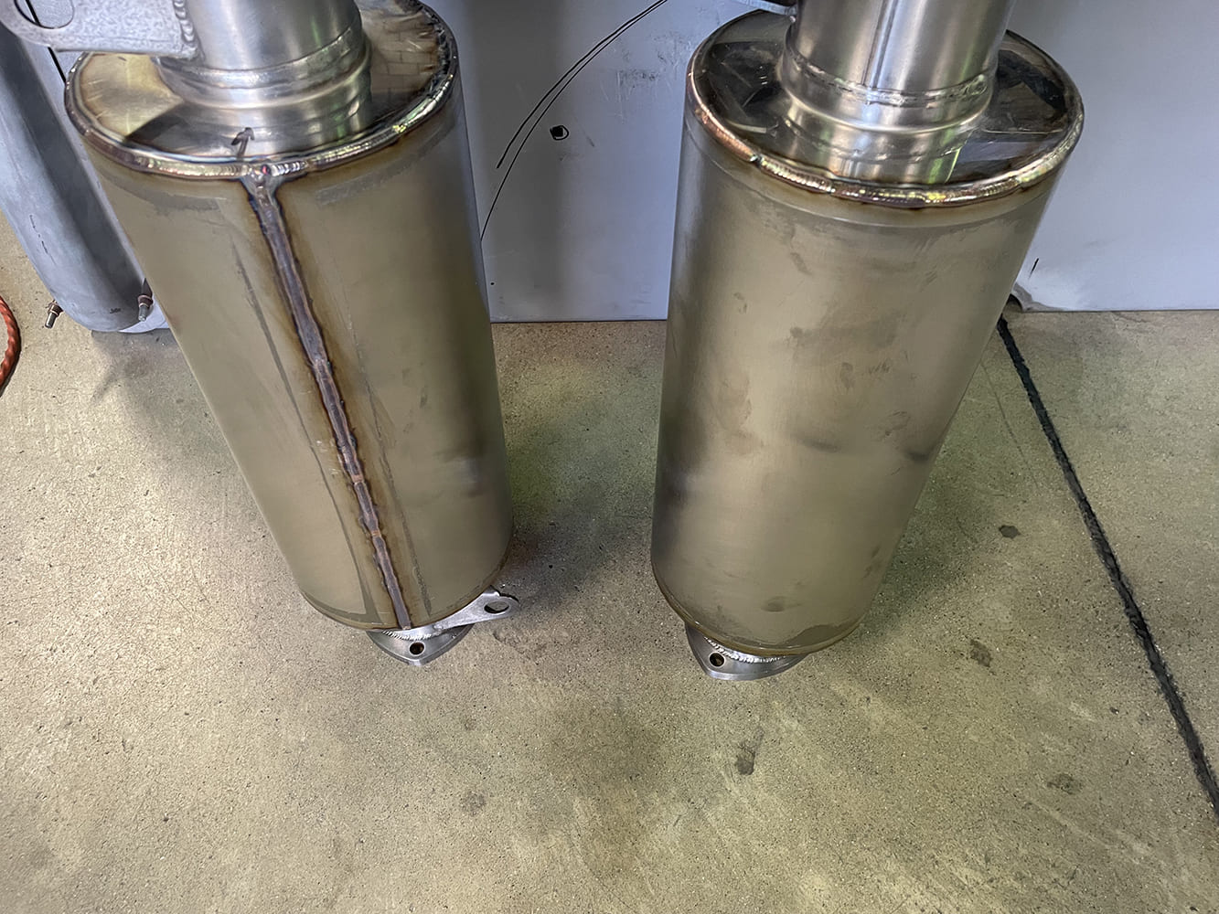 09 1932 ford highboy roadster build lorenzini