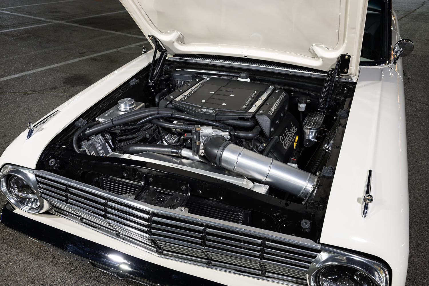 09 1963 ford falcon sprint buckingham