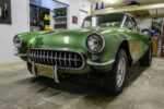 09 boi labrecque 1957 corvette grille