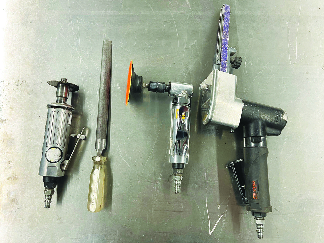 09 custom bumper guard tallights