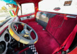 10 1979 chevy c10 steering wheel