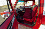 12 1979 chevy c10 driver door open
