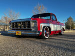 13 1979 chevy c10 wheel grille