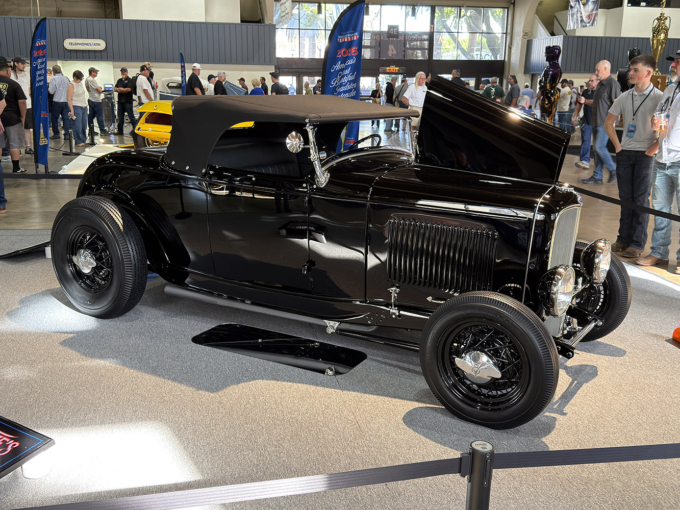 13 2026 grand national roadster show ambr slonaker