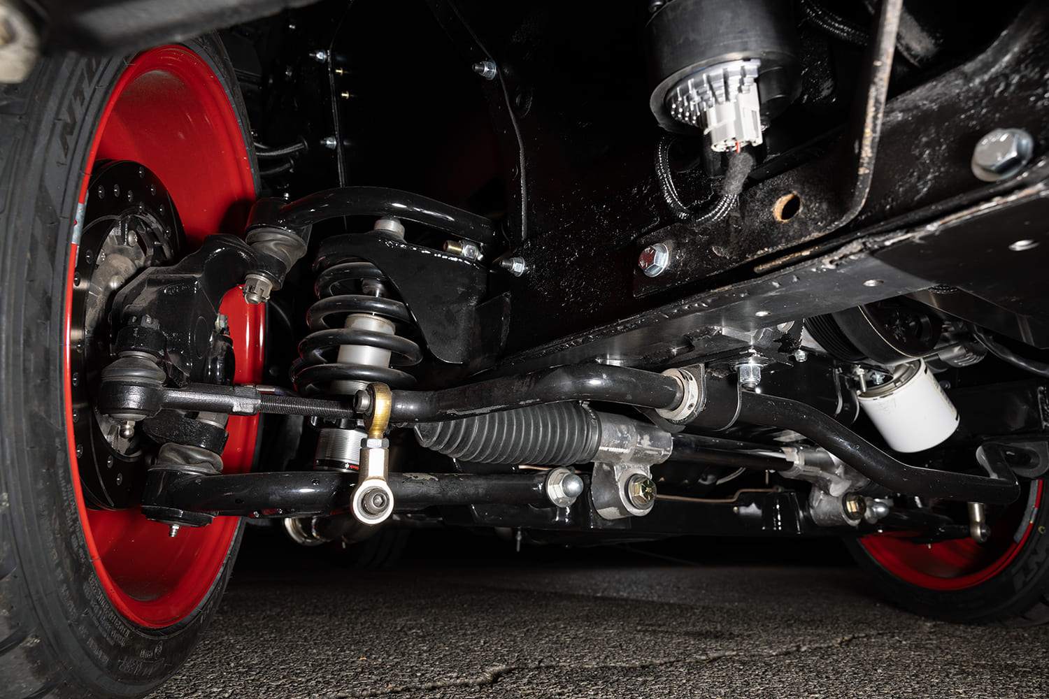 14 1963 ford falcon sprint buckingham