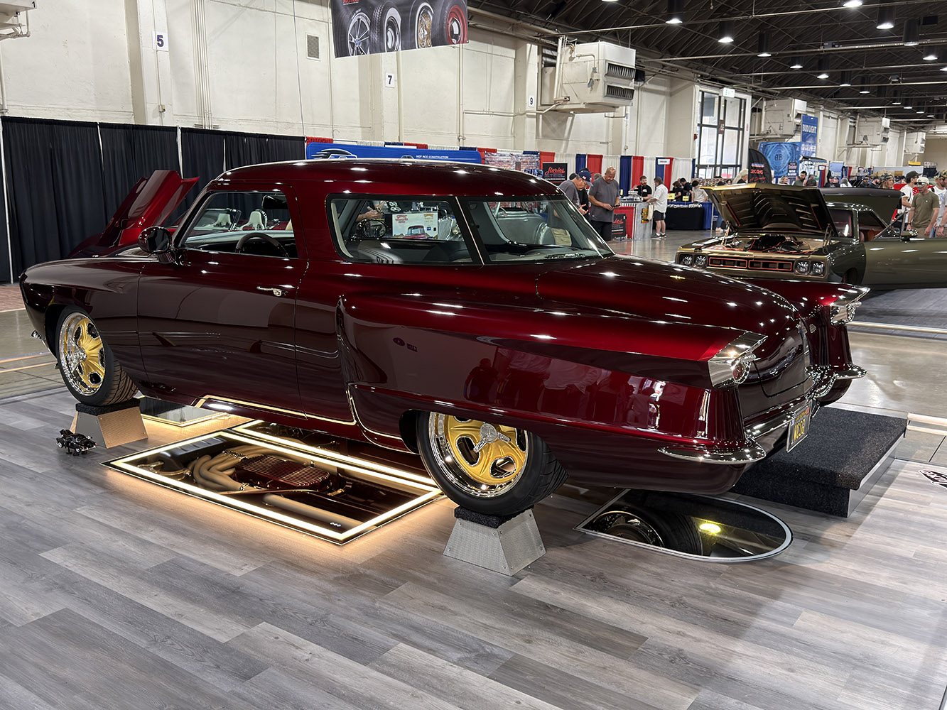 14 2026 grand national roadster show ambr slonaker