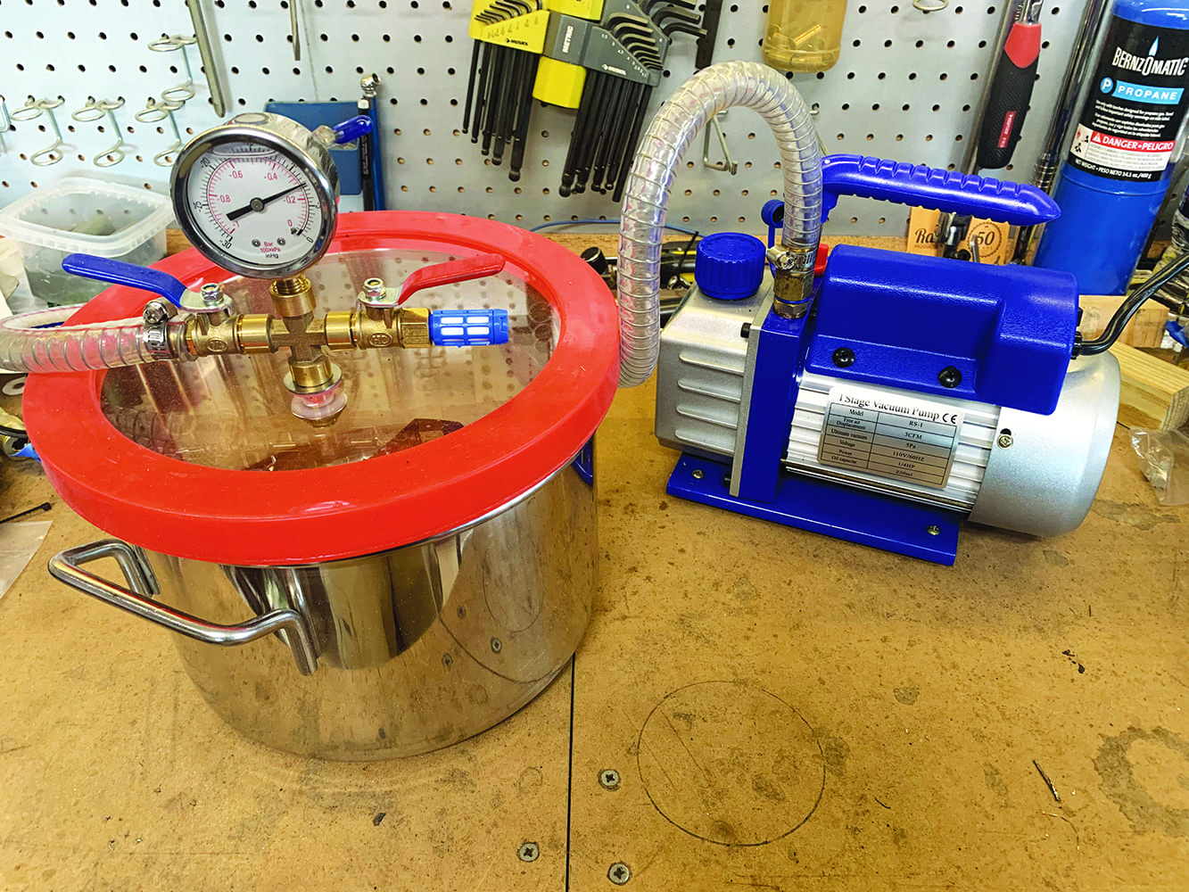 14 custom bumper guard tallights