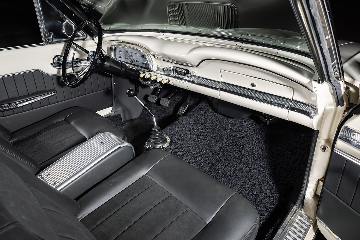 15 1963 ford falcon sprint buckingham