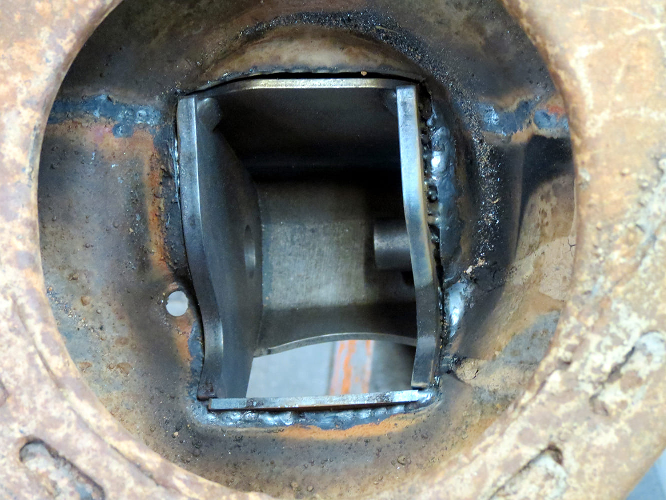 15 1971 corvette detroit speed speedray ifs