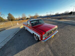 16 1979 chevy c10 top