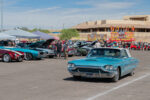 25 goodguys 16th fitech spring nats scottsdale