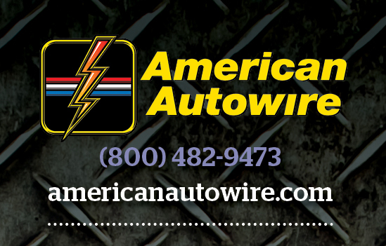 American Autowire Web Source
