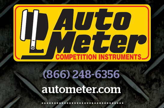 AutoMeter Web Source