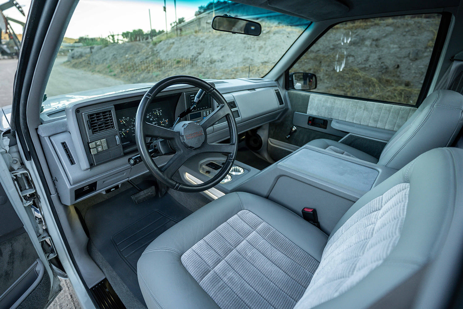 CTP FEB 2026 Fonte 1993 Chevy Dually 11