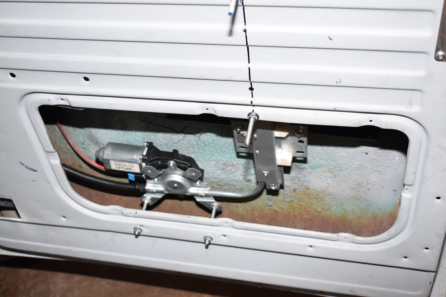 CTP JAN 2026 Balls F100 Power Windows 09