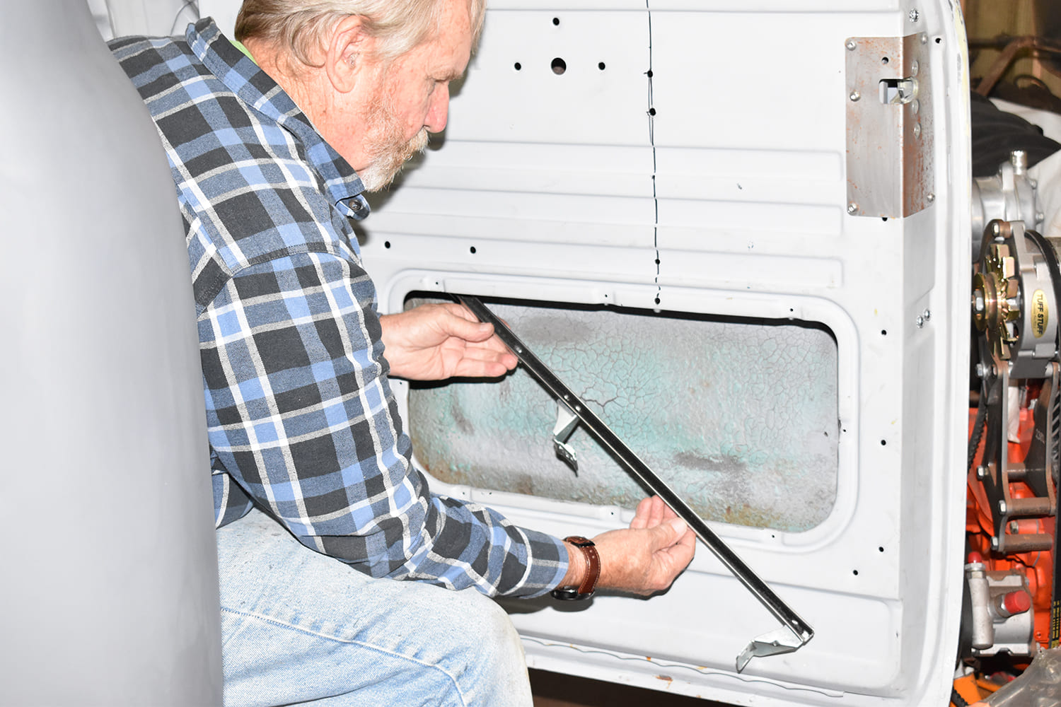 CTP JAN 2026 Balls F100 Power Windows 16