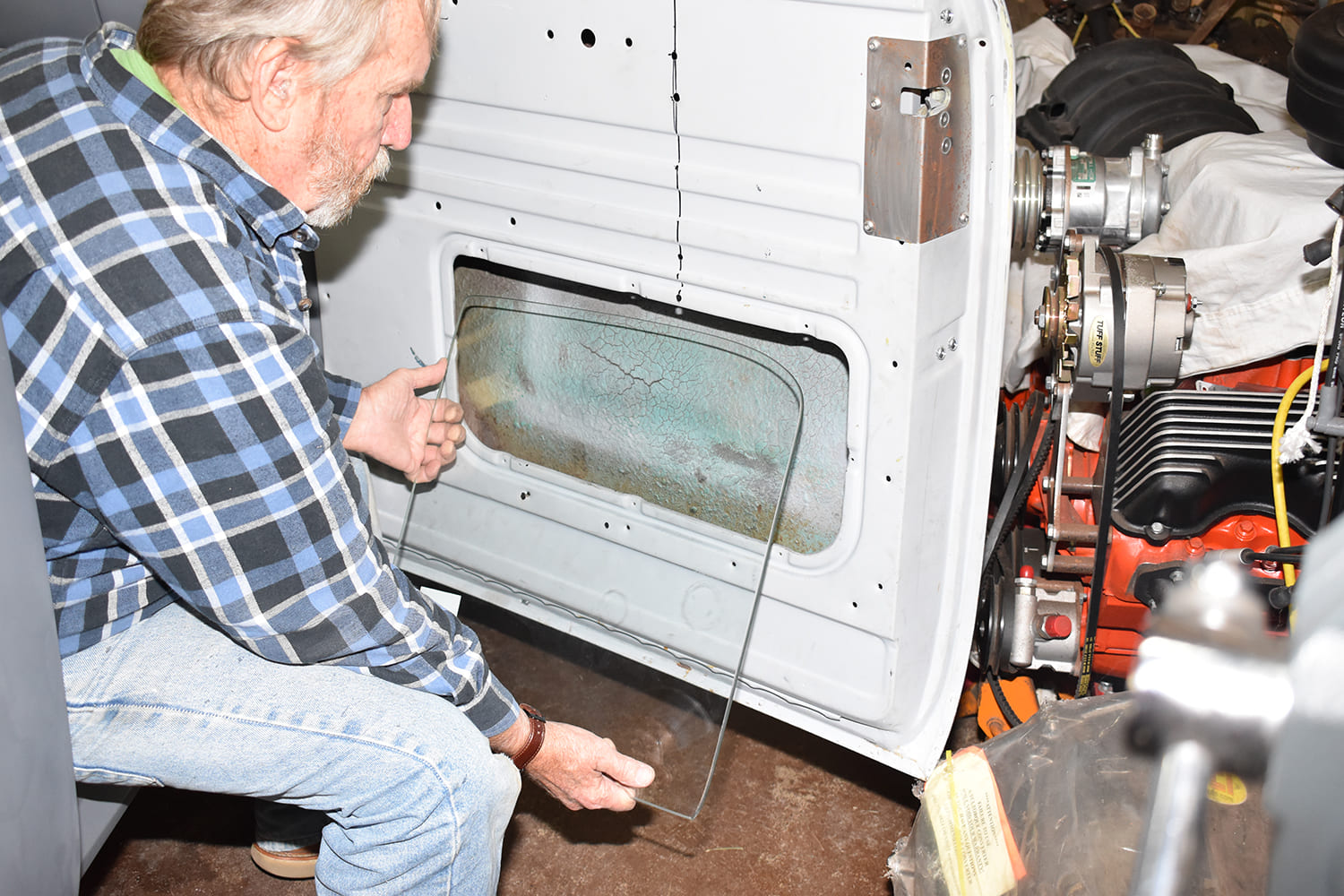 CTP JAN 2026 Balls F100 Power Windows 17