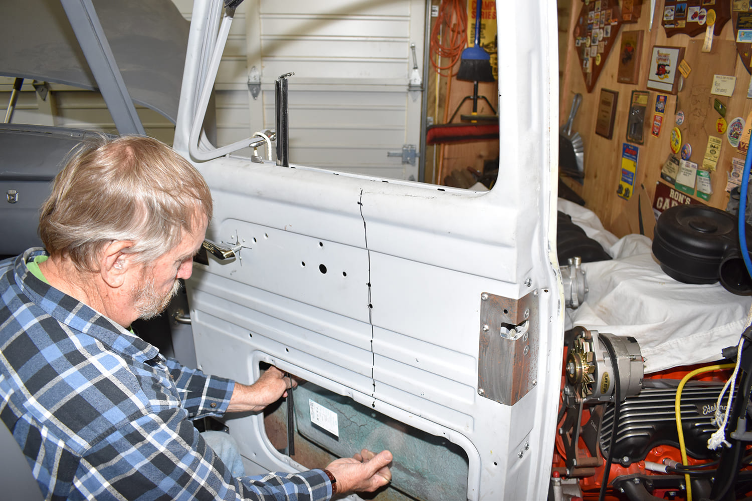 CTP JAN 2026 Balls F100 Power Windows 18