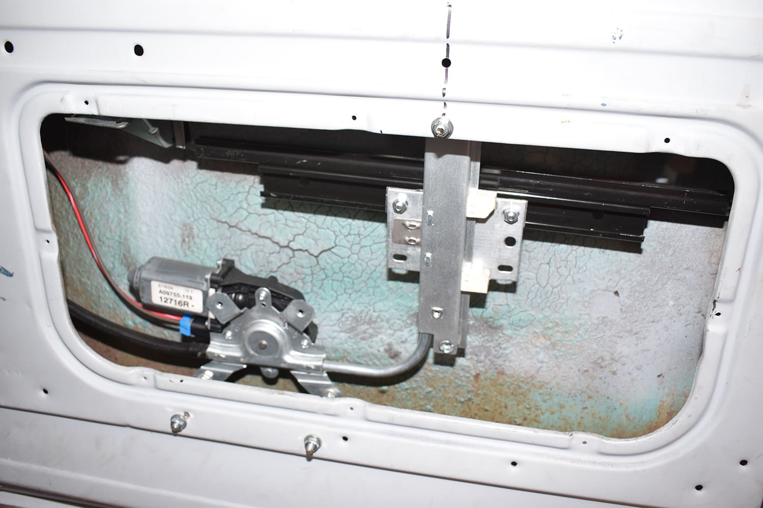 CTP JAN 2026 Balls F100 Power Windows 21