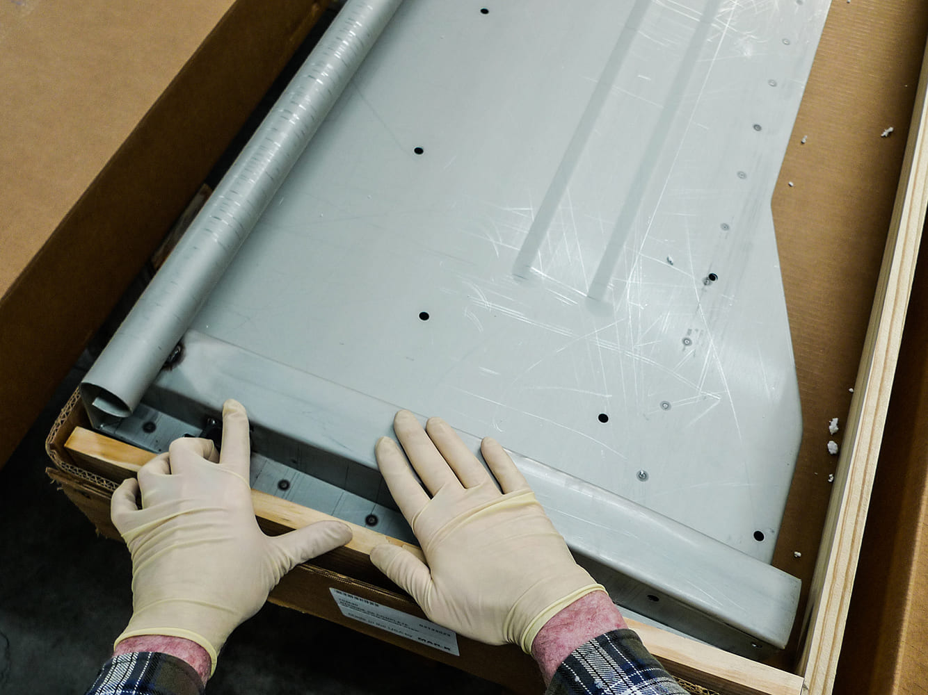 CTP JAN 2026 Bed Paint Prep 02