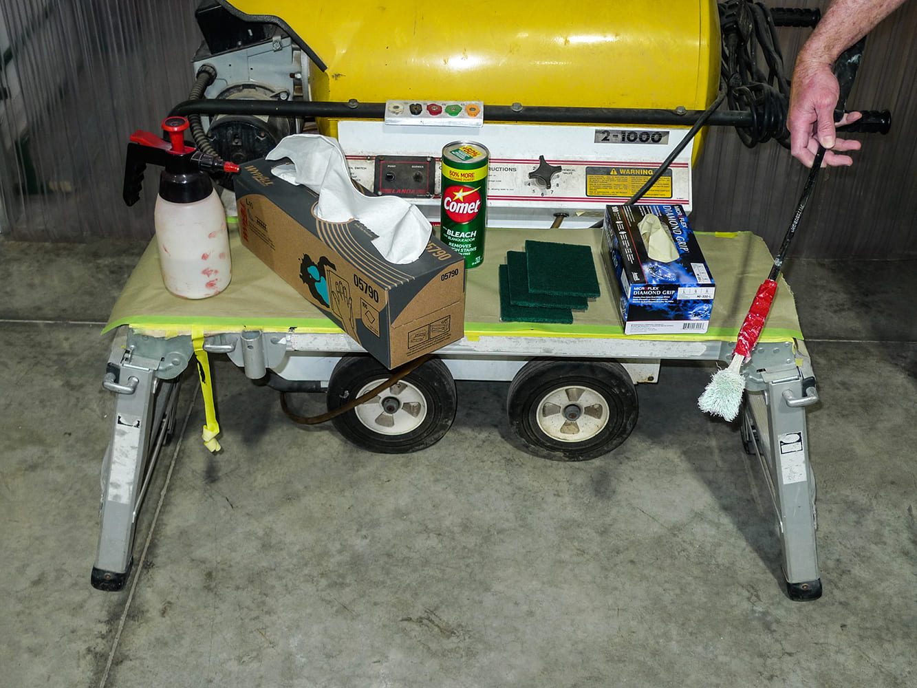 CTP JAN 2026 Bed Paint Prep 03