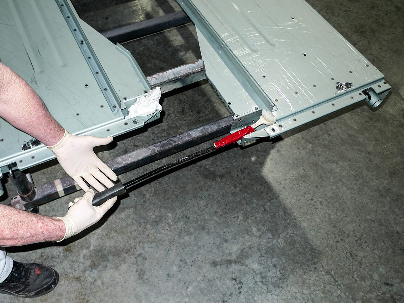 CTP JAN 2026 Bed Paint Prep 05