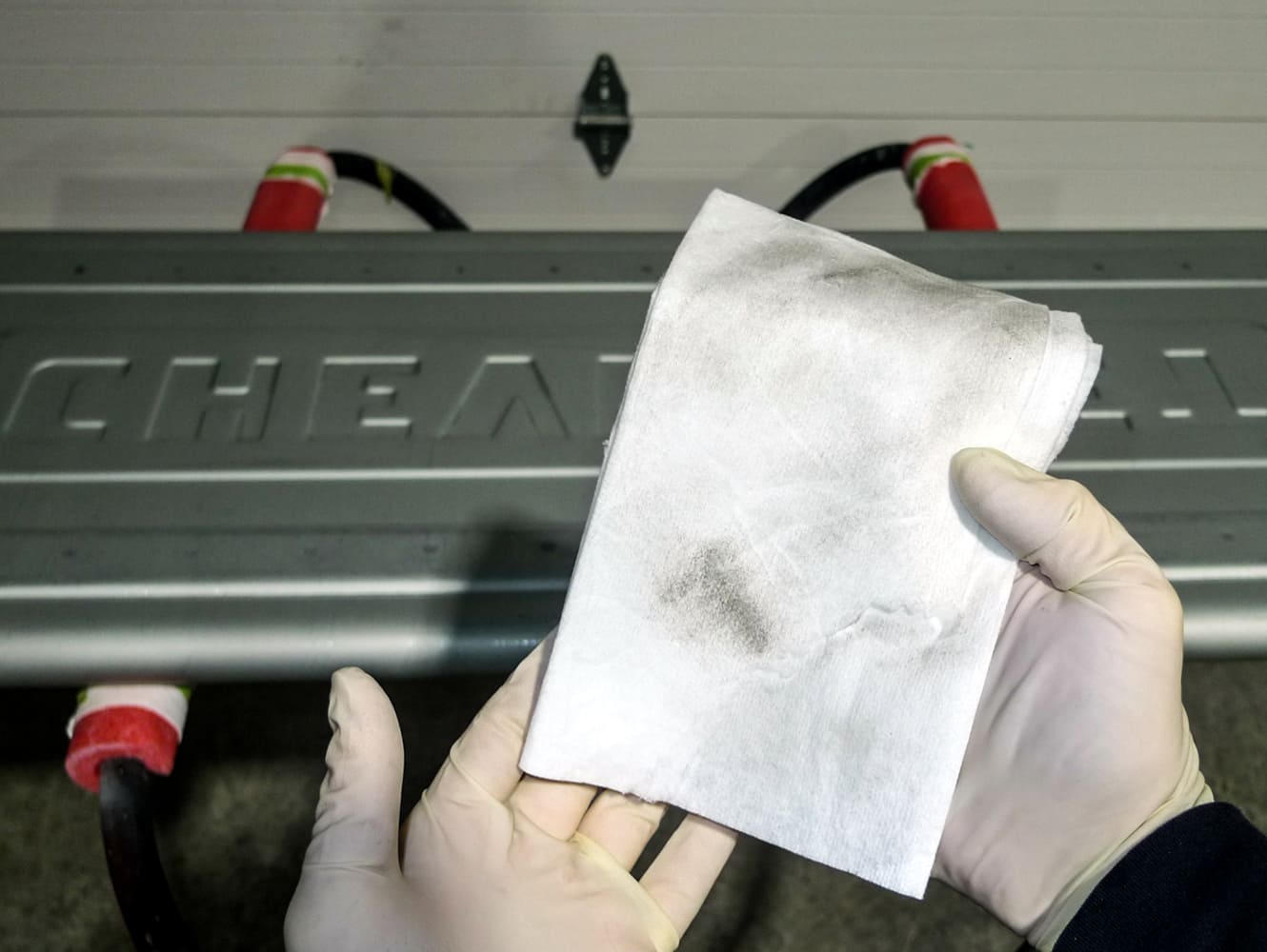 CTP JAN 2026 Bed Paint Prep 06