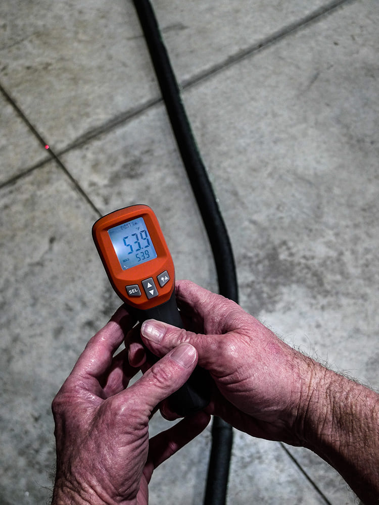 CTP JAN 2026 Bed Paint Prep 08