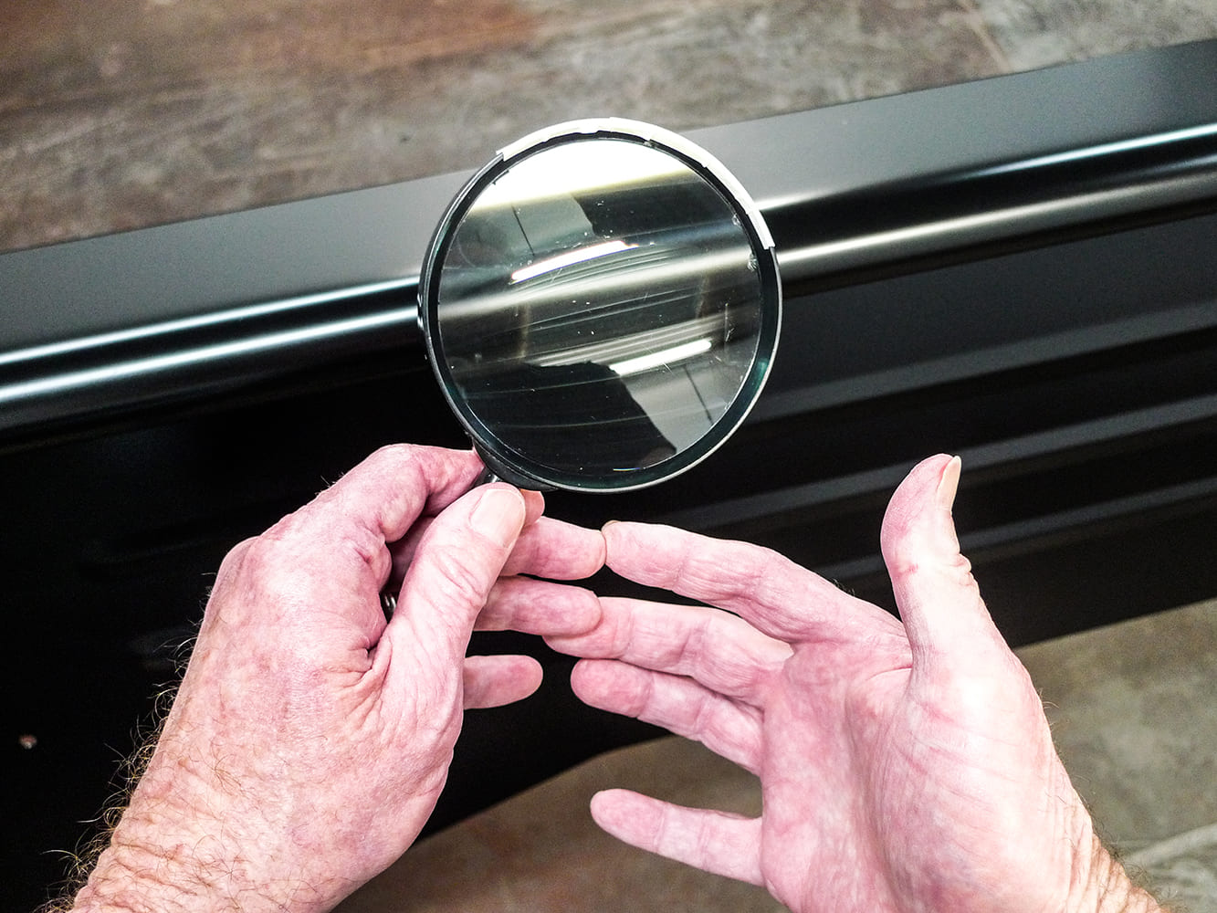 CTP JAN 2026 Bed Paint Prep 22