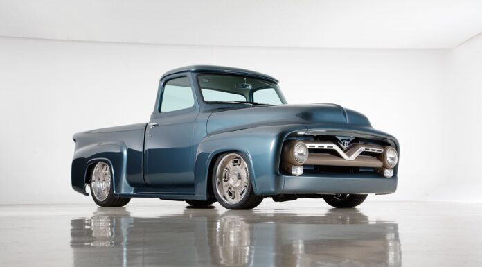 Pat Kelly’s 1955 F-100 Concept CTP JAN 2026 Kelly 1955 Ford 02